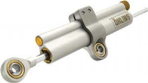 Ohlins Top Mount Steering Damper for 675 2013